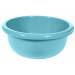 Curver Waskom Rond 6.3l Molokai Blauw 32x32xh14cm