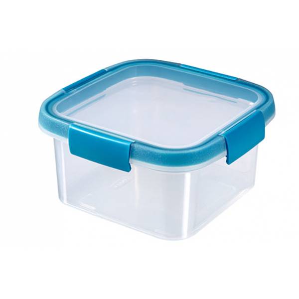 Smart Fresh Vershouddoos Vk 1.1l Blauw 16x16x9cm 