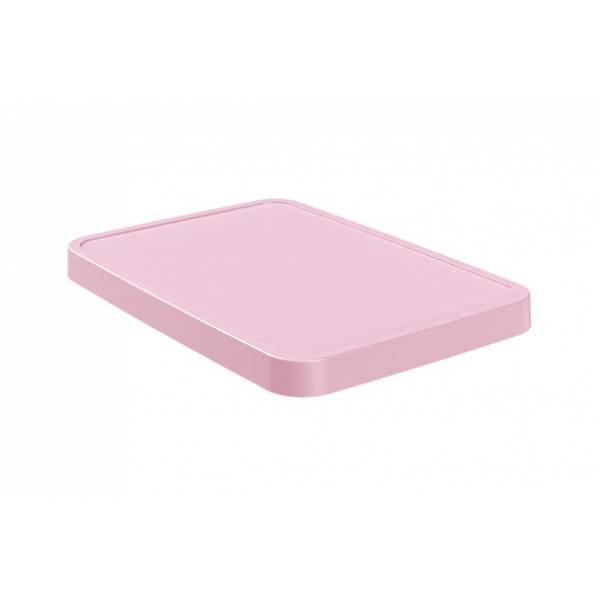 Infinity Deksel Chalk Pink -box 30-45l 56x39xh4cm 