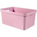 Infinity Box 45l Chalk Pink 55x37xh27cm  