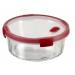 Smart Glass Vershouddoos Rond 1.3l D20xh11cm 