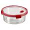 Smart Glass Vershouddoos Rond 1.3l D20xh11cm 