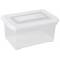 Handy Box 6l 29.4x19.4x14cm Transparant  