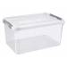 Handy Plus Box 50l 60x40x29cm Transpar Ant 