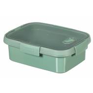 Smart To Go Eco Lunchbox1l Couvert 20.3x15.4x7cm 