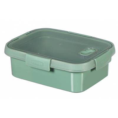 Smart To Go Eco Lunchbox1l Bestekset 20.3x15.4x7cm  Curver