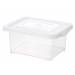 Handy Box 2l 21.5x17x10.4cm Transparan T 