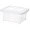 Handy Box 2l 21.5x17x10.4cm Transparan T 