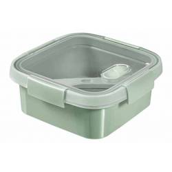 Curver Smart To Go Eco Lunchbox 0.9l Couvert  