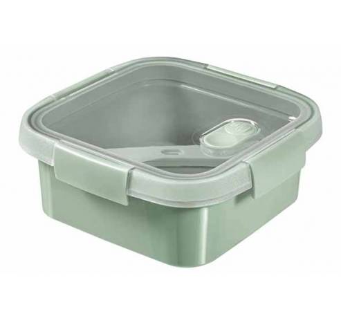 Smart To Go Eco Lunchbox 0.9l Couvert   Curver