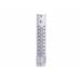 Cosy & Trendy Thermometer 39 Tot 50gr D4xh21.5cm Alu -39 Tot 50gr