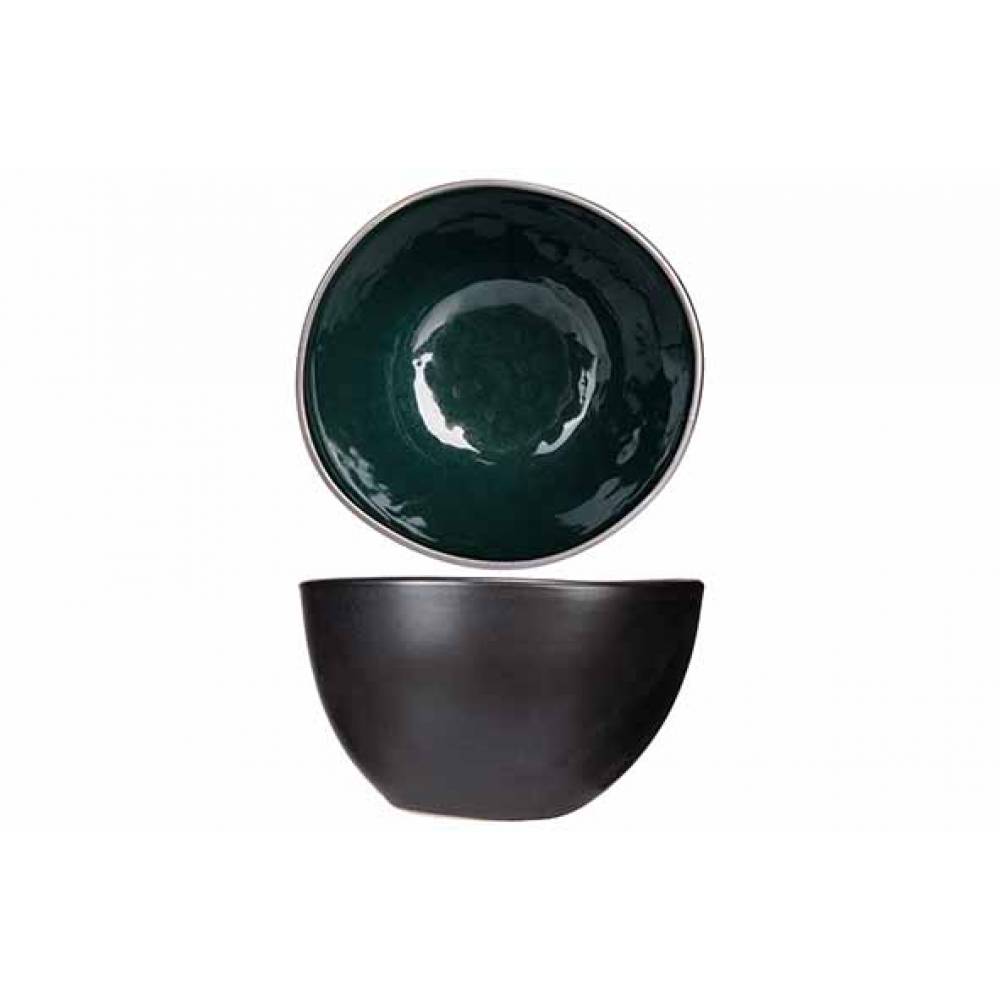 Cosy & Trendy Bowls Laguna Verde Slakom D14xh8,5cm 600 Ml