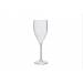 Tritan Champagneglas Venus  Set 6 - 17cl D6xh19cm 