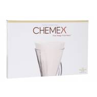 Chemex Filters Ongevouwen Vorm Halve Maa N Vr Coffeemaker Cm-1c S100 