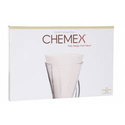 Chemex Filters Ongevouwen Vorm Halve Maa N Vr Coffeemaker Cm-1c S100 