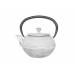Cosy & Trendy Shinto Cream Theepot 0,35l Gietijzer Filter Tsp69