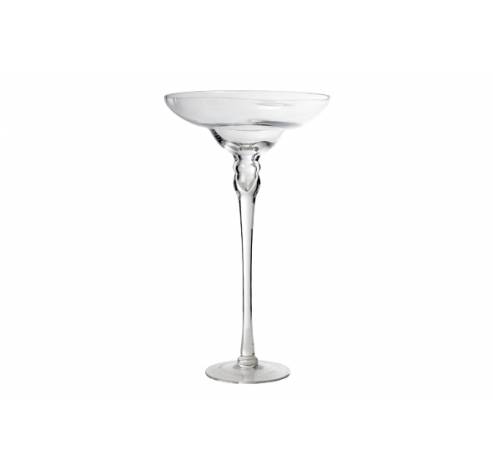 VAAS REUZE CHAMPAGNE COUPE D16-29.8XH50  Cosy & Trendy