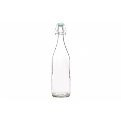 Melkfles Glas 1000ml   Cosy & Trendy