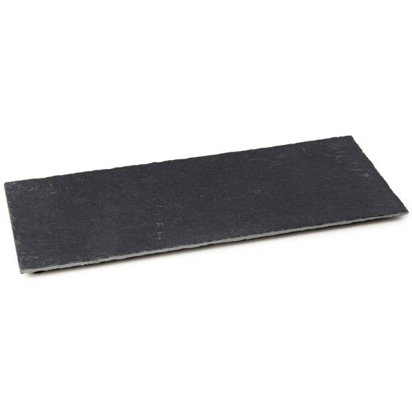 Leisteen Bord 30x12x0,4cm  