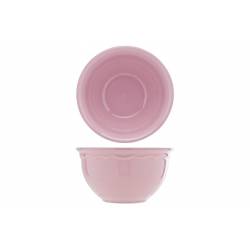 Juliet Pink Bowl Blinkend D15cm 62cl  