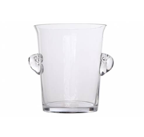 Champagne Emmer Glas D13,8xh20,7cm   Cosy & Trendy