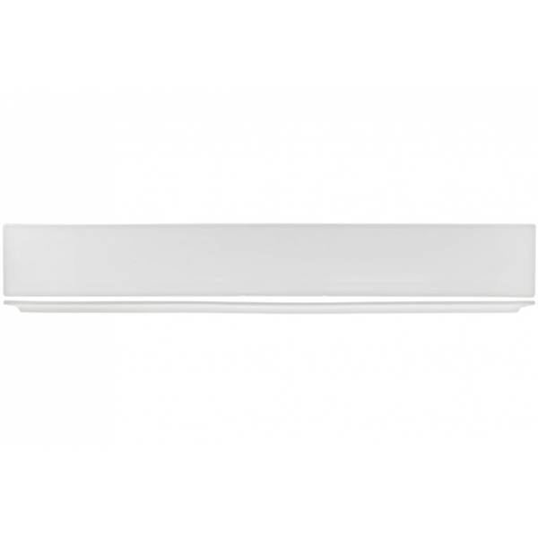 Presentatiebord White  66x9.5xh1.5cm  