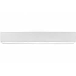 Presentatiebord White  66x9.5xh1.5cm  