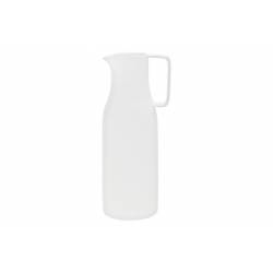 Bottiglia White Kruik D9-11xh25.5cm 1l  