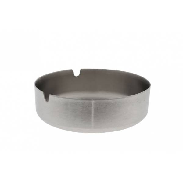 Asbak Rond Mat D9,5cm  