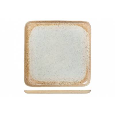 Innovar Assiette Dessert 21.5x21.5cm   Cosy & Trendy