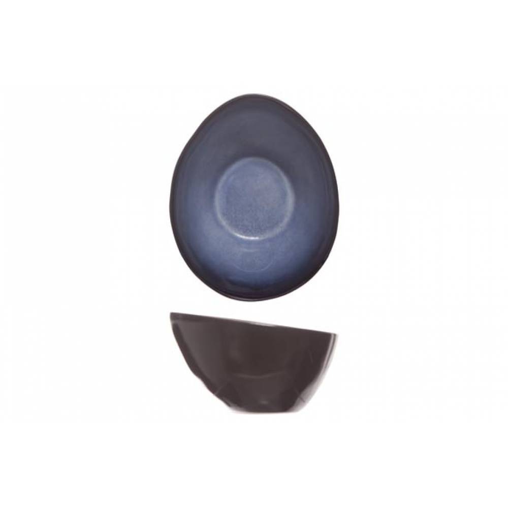 Cosy & Trendy Bowls Sapphire Kommetje Ov. 10x7.5xh6cm