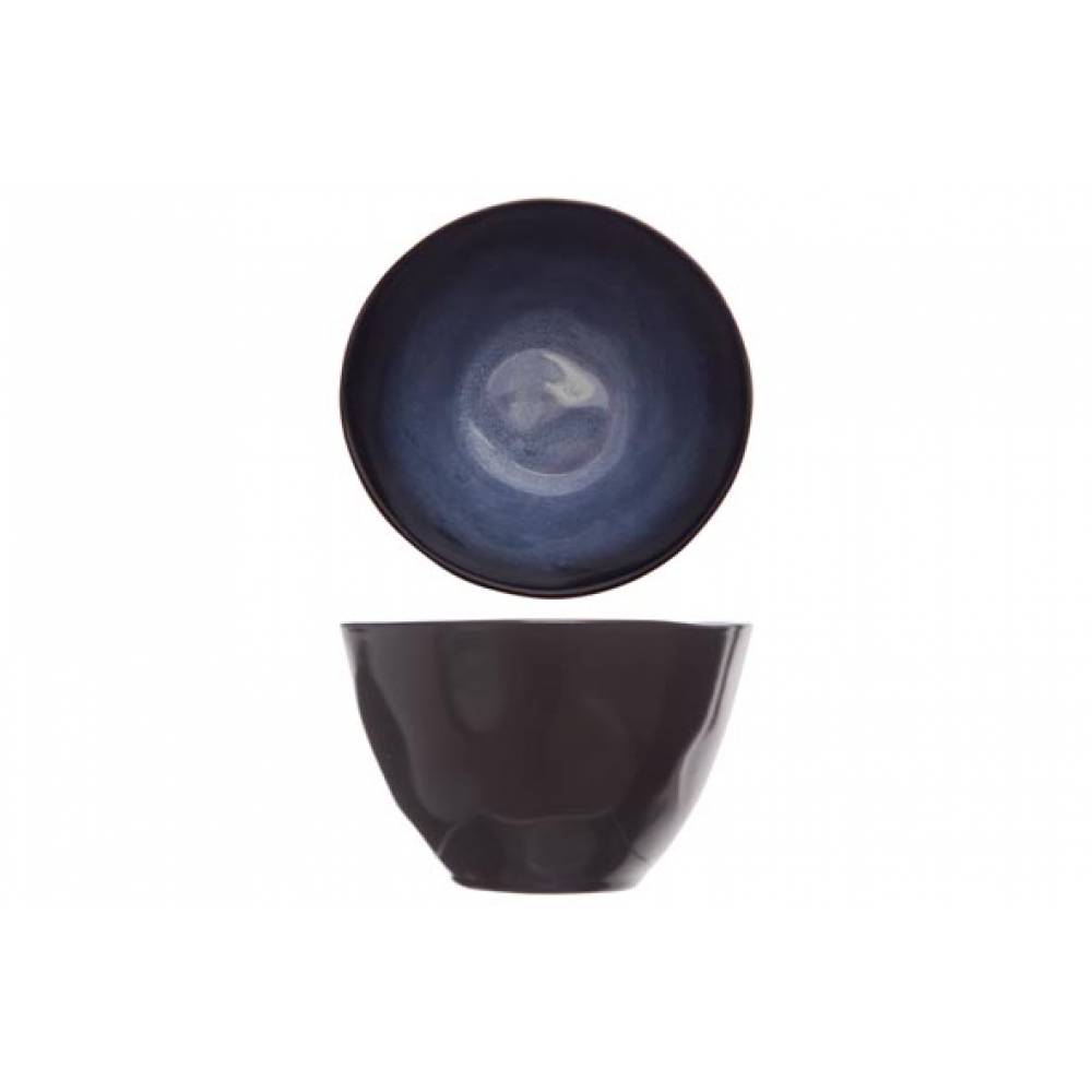 Cosy & Trendy Bowls Sapphire Kommetje-suikerpot D10xh6.5cm Zonder Deksel