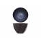 Sapphire Kommetje-suikerpot D10xh6.5cm Zonder Deksel 