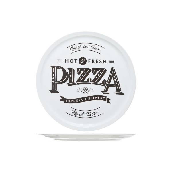 Pizzabord D30cm Hot- Fresh Pizza  
