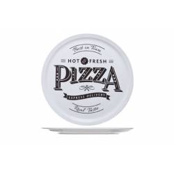 Pizzabord D30cm Hot- Fresh Pizza  