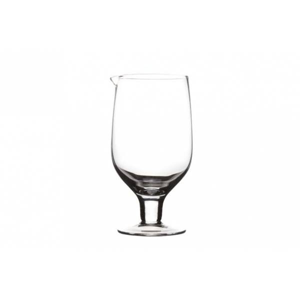 Wijnglas 70cl - D10/8.7x19cm Transparant  