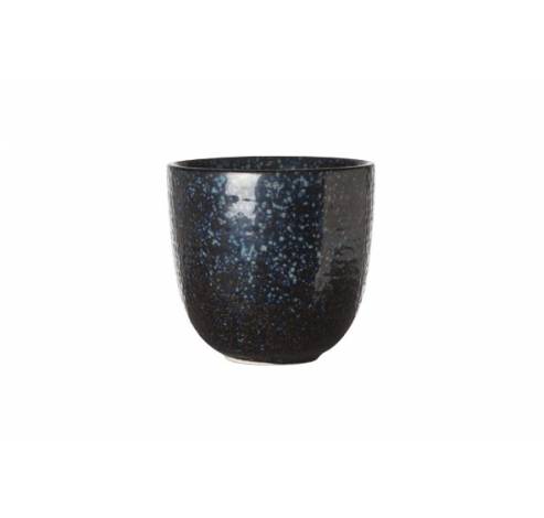 Black Yoru Tasse 8.5xh8cm 27cl  Cosy & Trendy