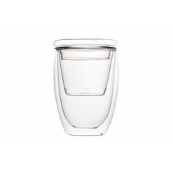 Cosy & Trendy Isolte Verre A The 280ml   8x11.5  