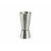 Barmaatje 20-40ml Mat Inox  