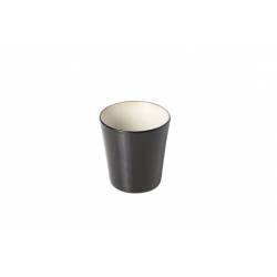 Finesse Vanilla Beker D6.5xh7cm - 13cl Zonder Oor 