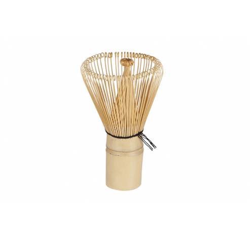 Bamboo Borstel Matcha D6xh10cm   Cosy & Trendy