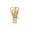 Bamboo Borstel Matcha D6xh10cm  