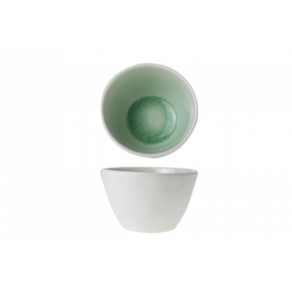 Cosy & Trendy Bowls Spirit Green Kommetje D10.5xh6cm