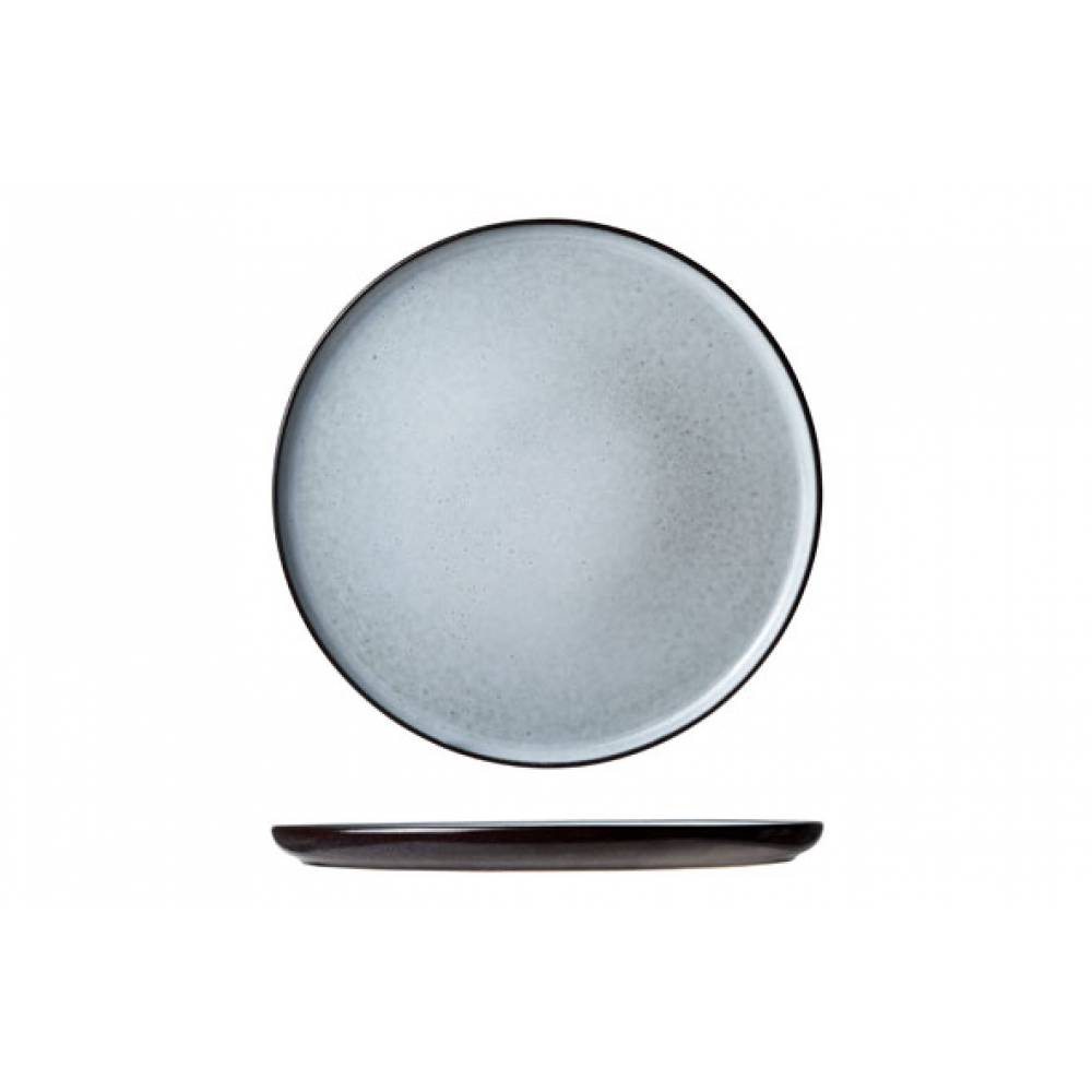 Cosy & Trendy Platte borden Ciel Bleu Plat Bord D27,5cm