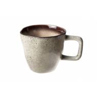 Atilla Tasse D8.5xh8cm - 23cl  