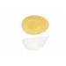 Spirit Mustard Kommetje Ov.15x11.5xh8.5 Cm 