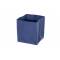 Ecosy Broodjeszak Blauw 10x10xh12cm  