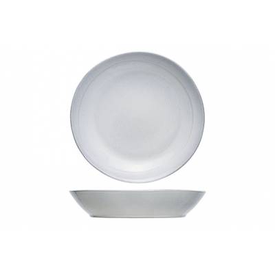 Theodora Grey Assiette Creuse D22cm   Cosy & Trendy