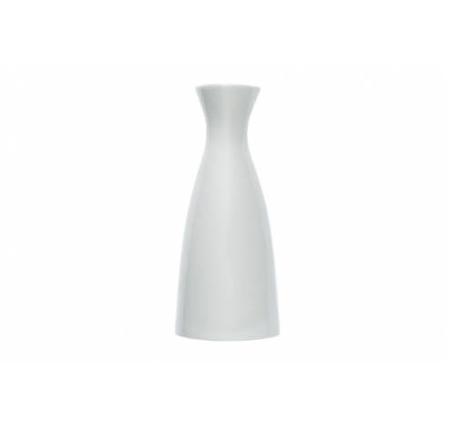 Ofanto Vase Blanc D8xh19.5cm   Cosy & Trendy
