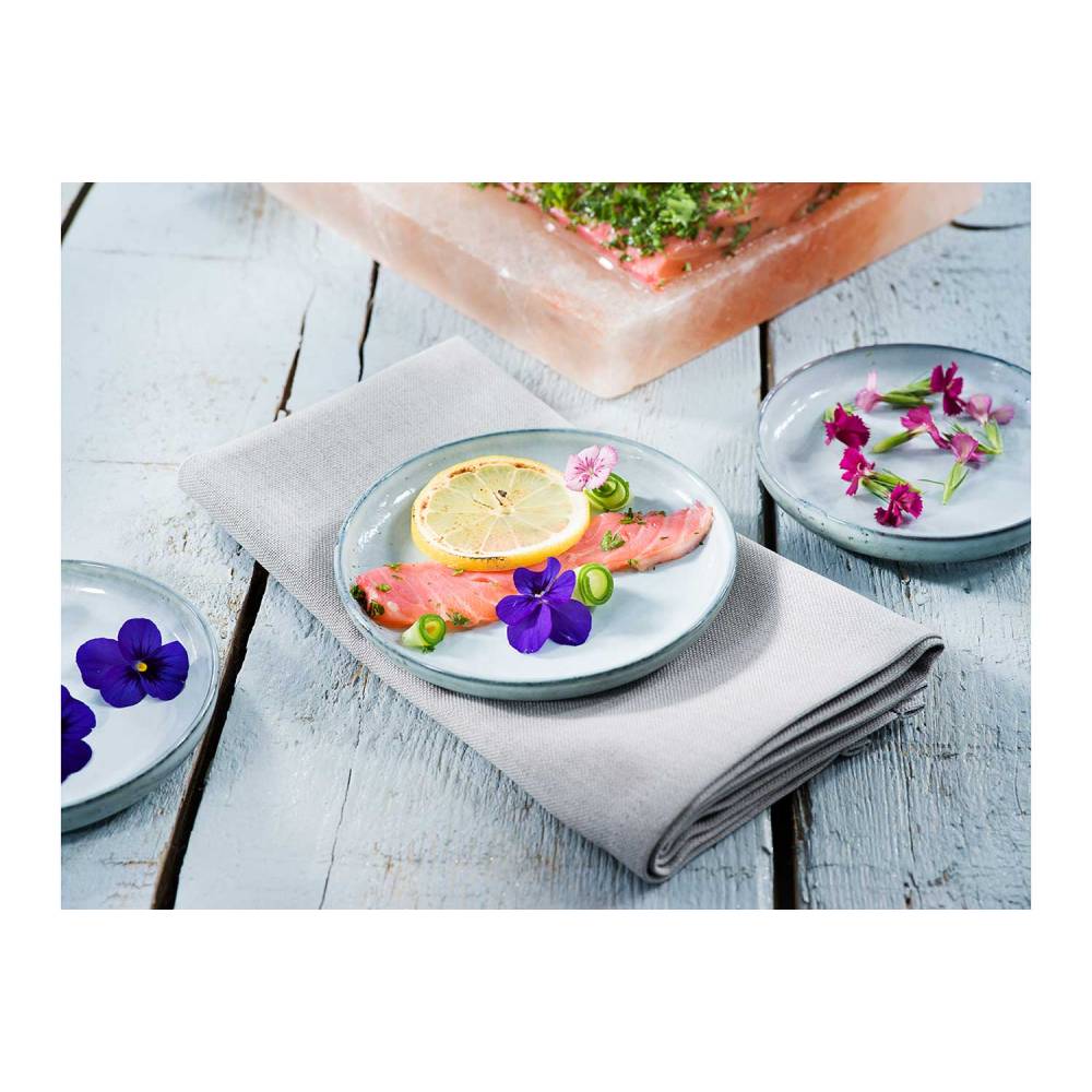Cosy & Trendy Platte borden Loft Mini-presentatiebordje D10cm